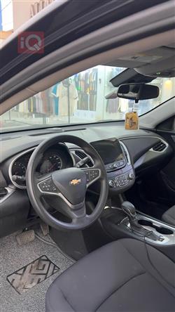 شێڤرۆلێت مالیبۆ